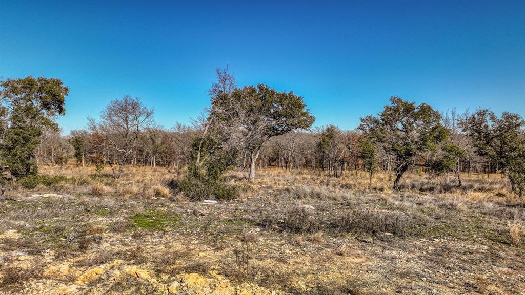 In the picturesque outskirts of Weatherford and Granbury, a rare tale unfolds across two side-by-side 2-acre lots, creating a canvas of dreams totaling 4 acres. As the sun filters through the heavily wooded landscape, envision your dream home rising on this corner haven. The narrative extends beyond the dwelling, offering a plot where your imagination can run wild a private retreat for horses, a workshop of endless possibilities. This story unfolds against a backdrop of convenience, with easy access to shopping and restaurants. It's not just a property; it's a chapter waiting to be written, where the canvas of 4 acres becomes the setting for your ideal lifestyle.