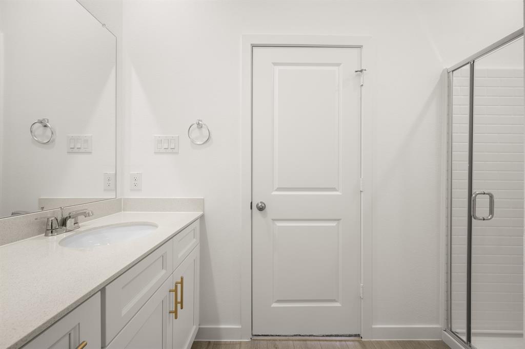 The Pointe at Capp Smith Lake - Residential