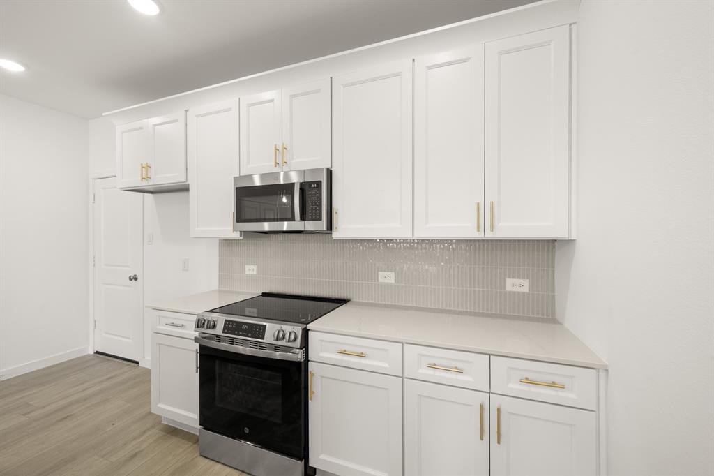 The Pointe at Capp Smith Lake - Residential