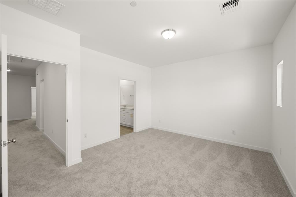 The Pointe at Capp Smith Lake - Residential