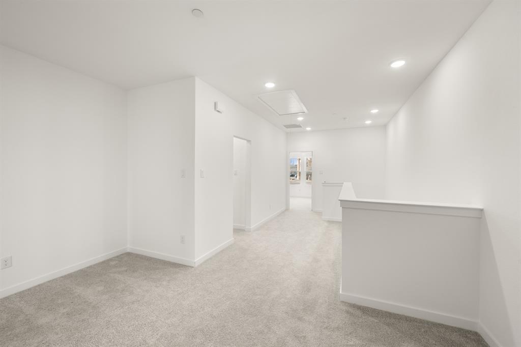 The Pointe at Capp Smith Lake - Residential