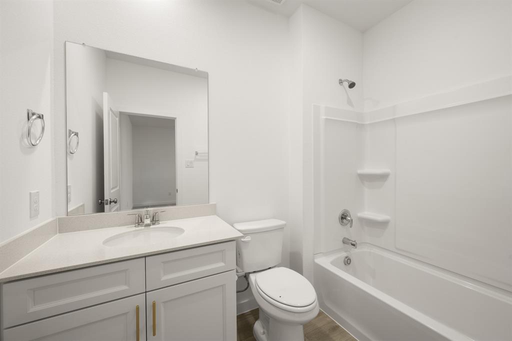 The Pointe at Capp Smith Lake - Residential