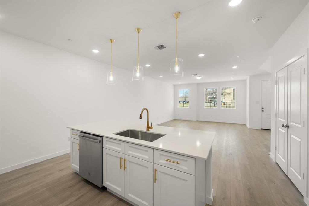 The Pointe at Capp Smith Lake - Residential