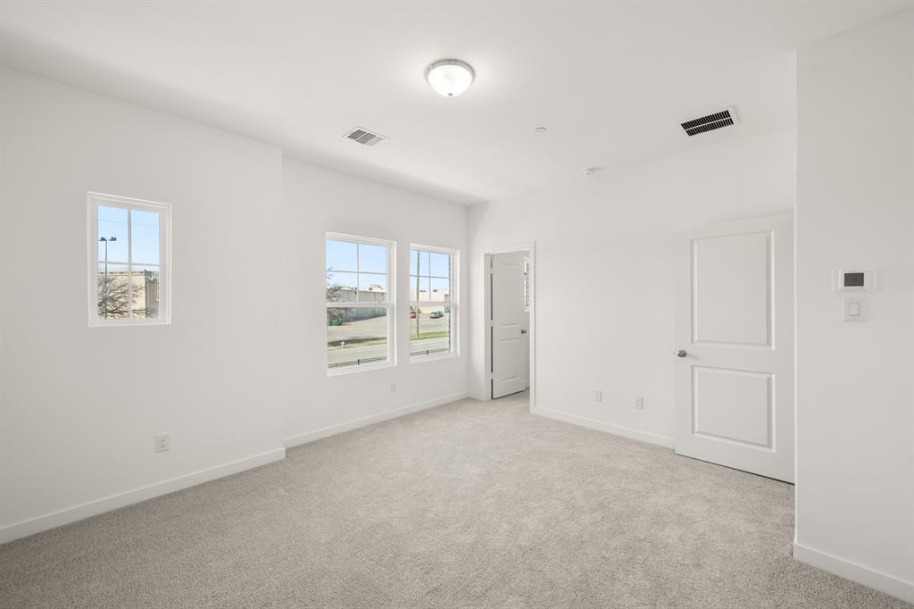 The Pointe at Capp Smith Lake - Residential