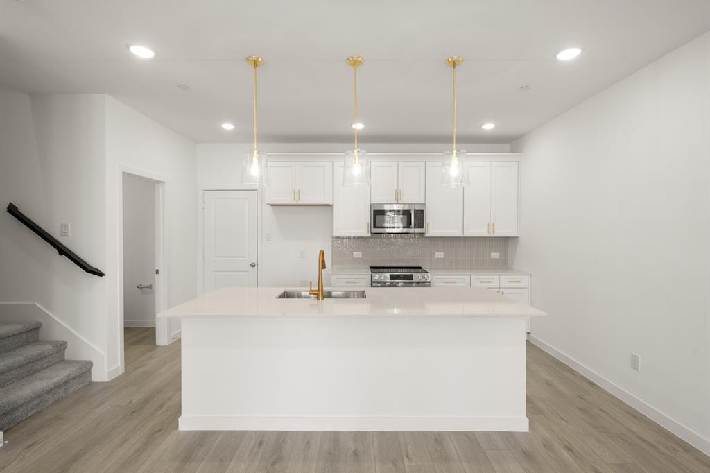 The Pointe at Capp Smith Lake - Residential