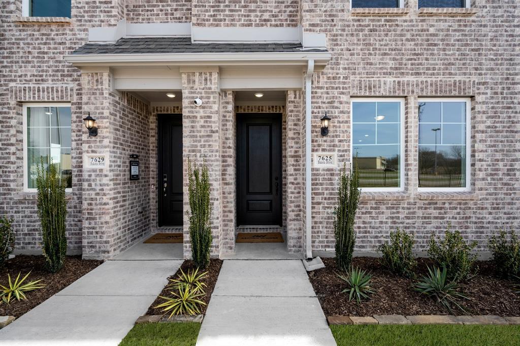 The Pointe at Capp Smith Lake - Residential