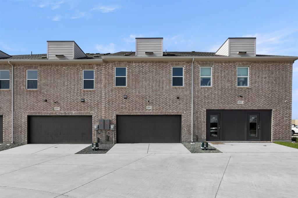 The Pointe at Capp Smith Lake - Residential