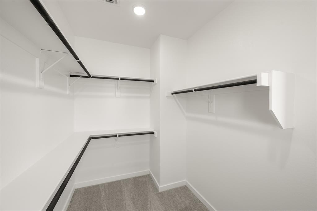 The Pointe at Capp Smith Lake - Residential