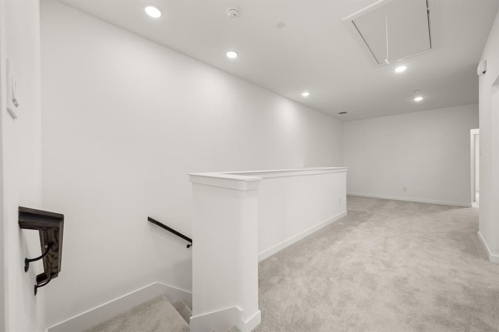 The Pointe at Capp Smith Lake - Residential