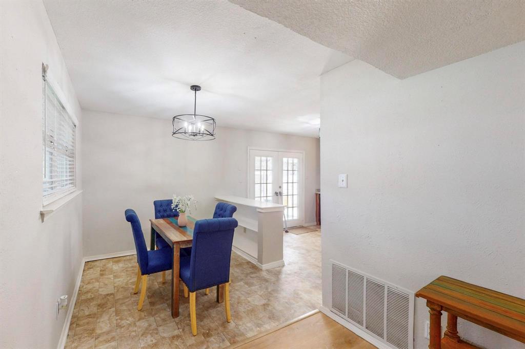 Legacy Village Add - Residential