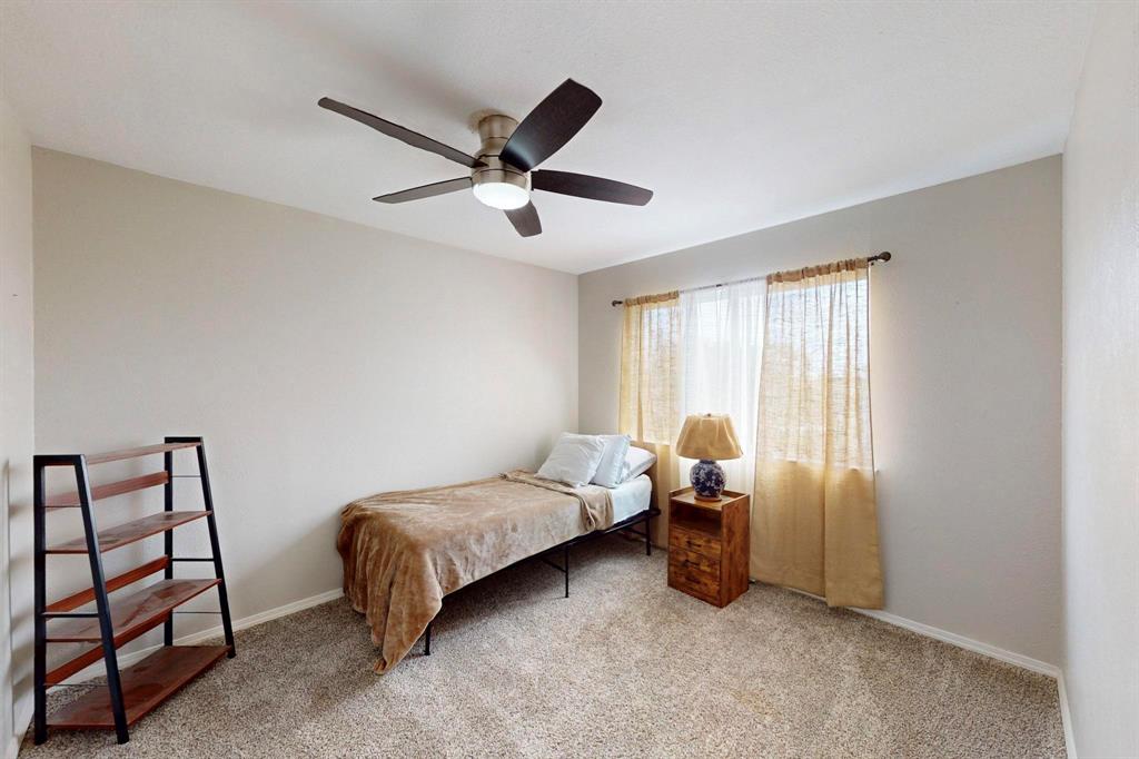 Legacy Village Add - Residential