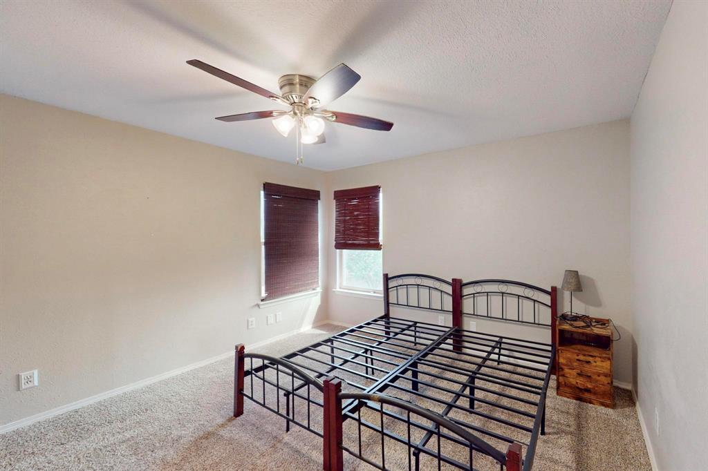 Legacy Village Add - Residential