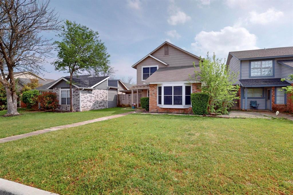 Legacy Village Add - Residential