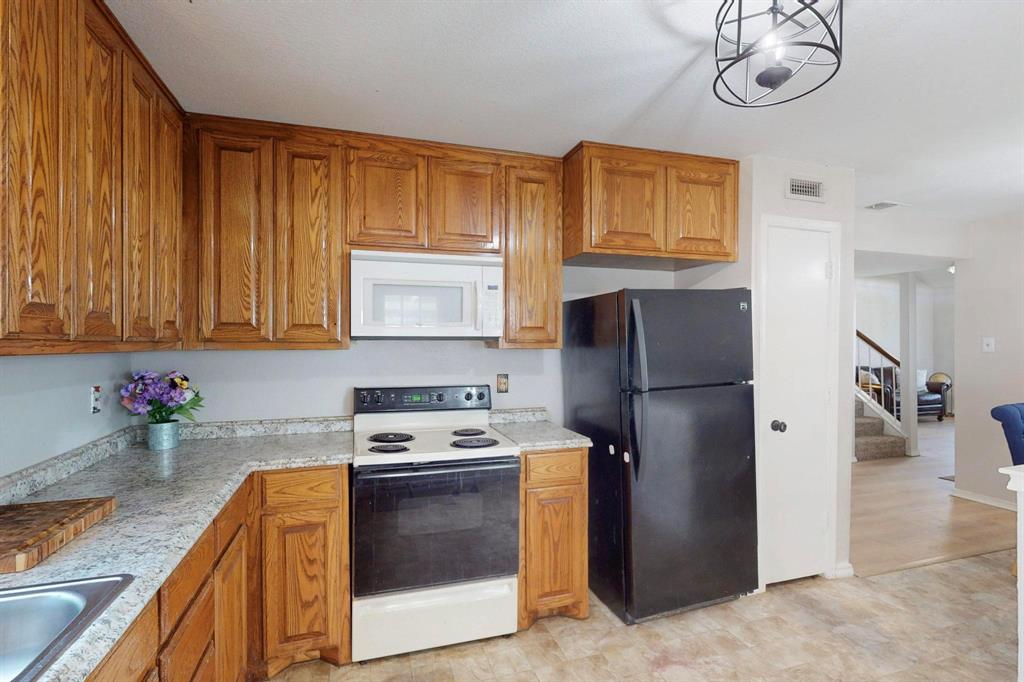 Legacy Village Add - Residential