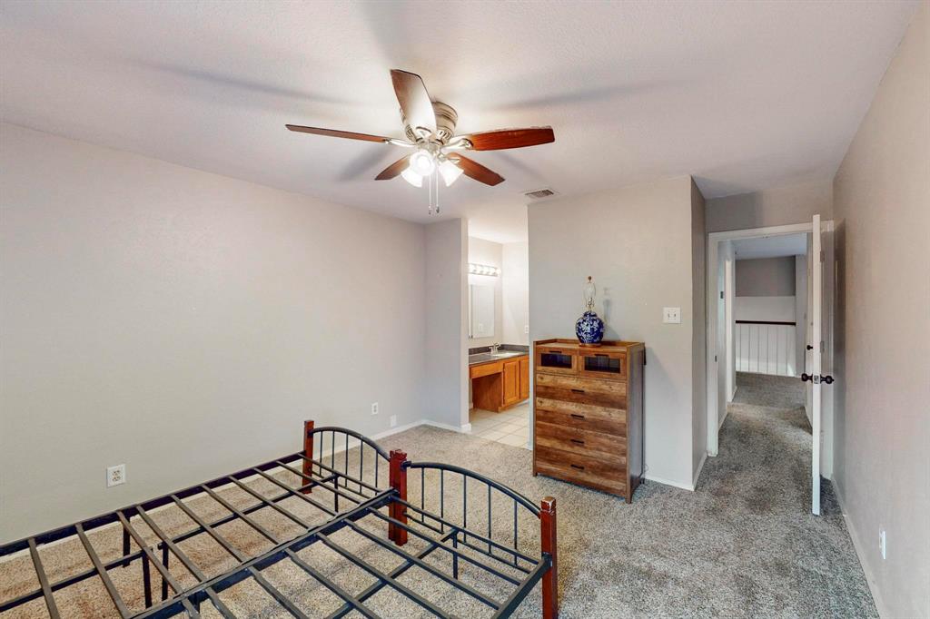 Legacy Village Add - Residential