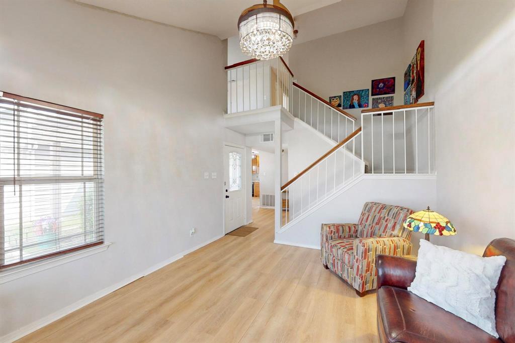 Legacy Village Add - Residential
