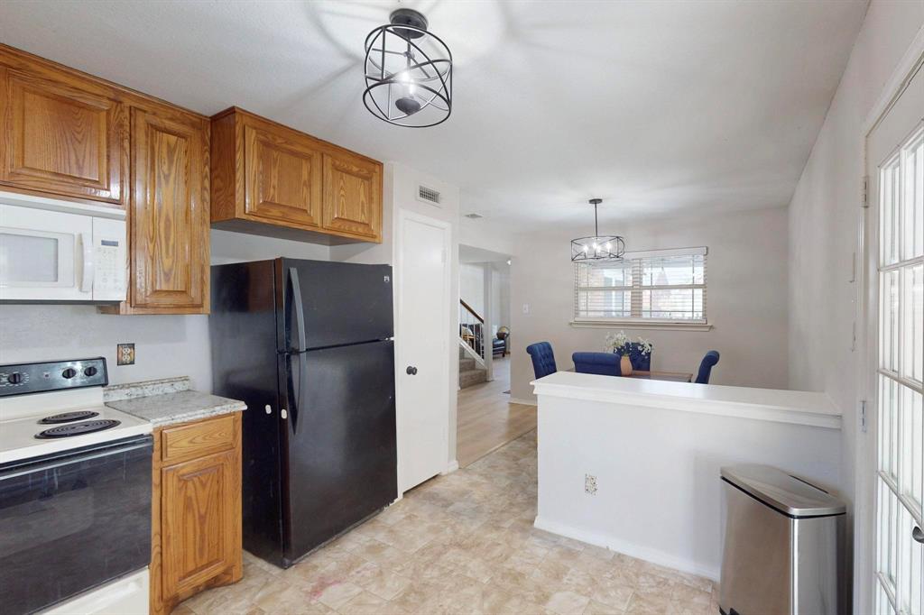 Legacy Village Add - Residential