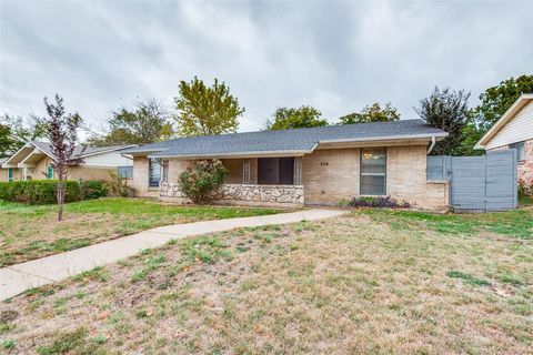 A home in Duncanville