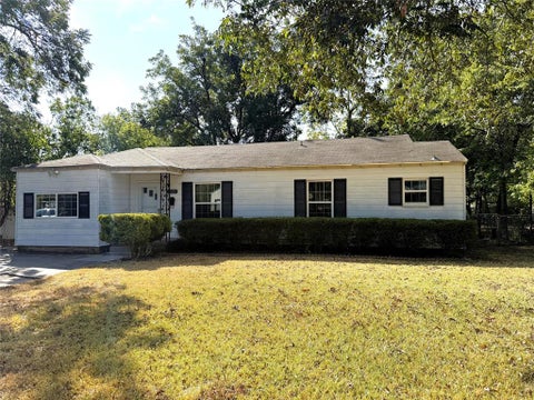 Tiny photo for 3520 Maple Avenue, Waco, TX 76707 (MLS # 21396658)