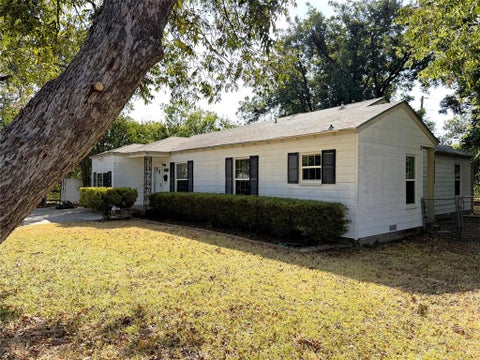 Tiny photo for 3520 Maple Avenue, Waco, TX 76707 (MLS # 21396658)