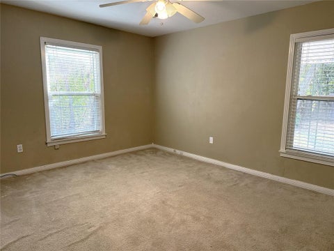 Tiny photo for 3520 Maple Avenue, Waco, TX 76707 (MLS # 21396658)