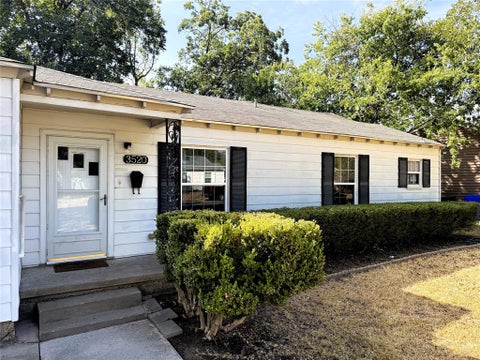 Photo of 3520 Maple Avenue, Waco, TX 76707 (MLS # 21396658)