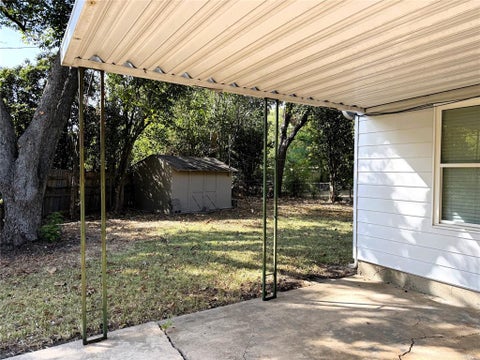 Tiny photo for 3520 Maple Avenue, Waco, TX 76707 (MLS # 21396658)
