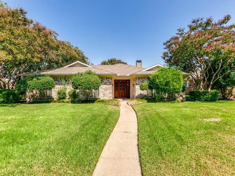 2717 Landershire Lane Plano TX 75023