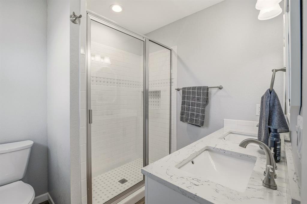 Ben Hill Surv Abs #144 - Residential