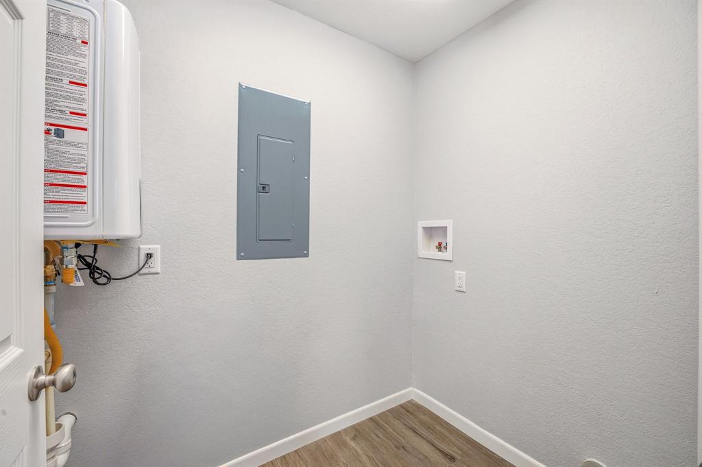 Ben Hill Surv Abs #144 - Residential