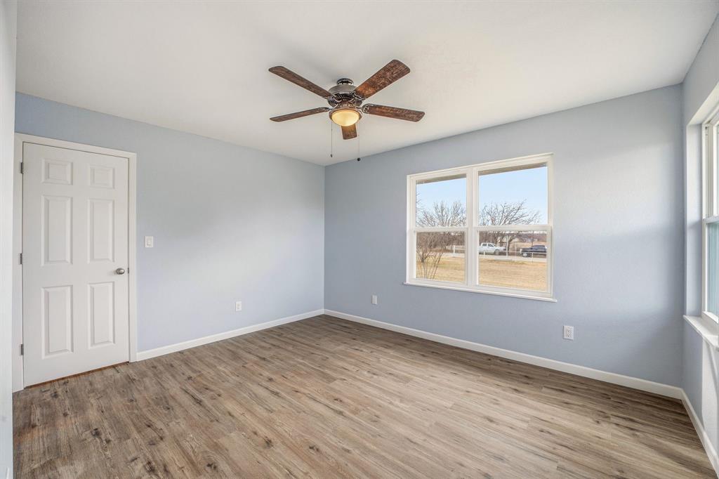 Ben Hill Surv Abs #144 - Residential