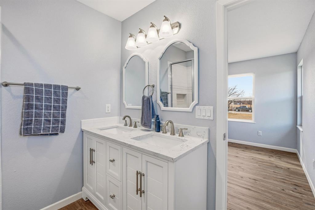 Ben Hill Surv Abs #144 - Residential