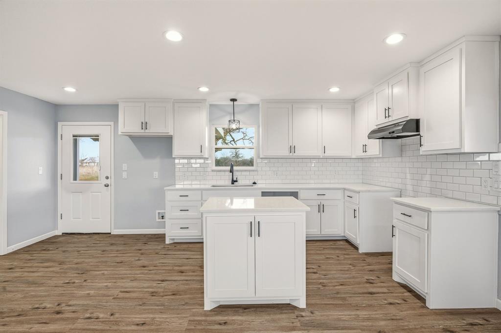 Ben Hill Surv Abs #144 - Residential