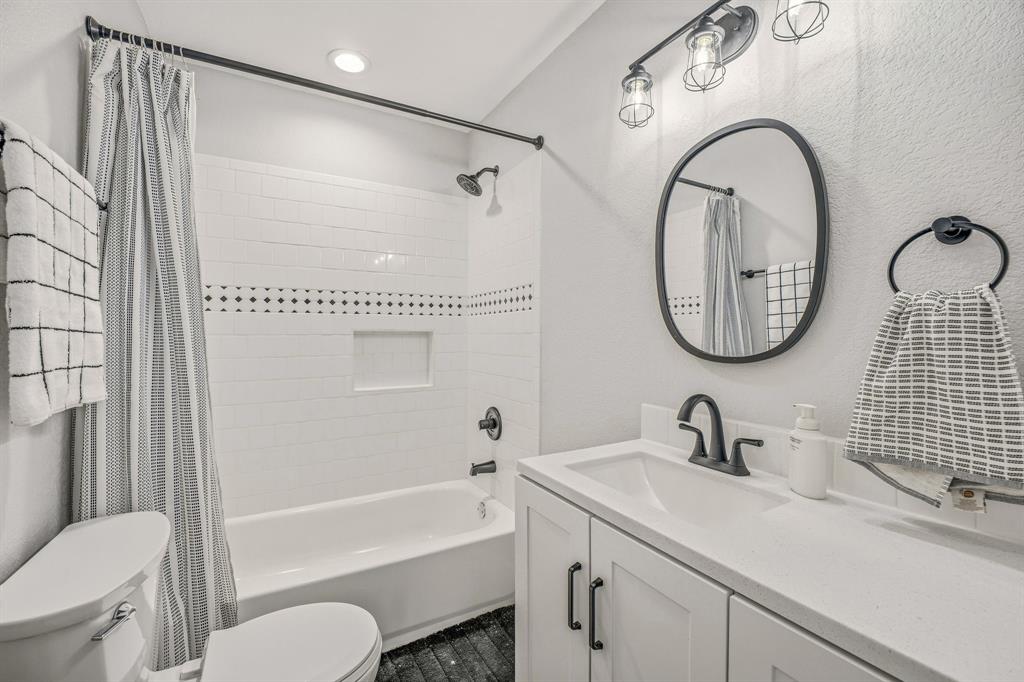 Ben Hill Surv Abs #144 - Residential