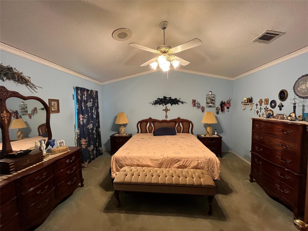 D. Dykes Ann Cox - Farm