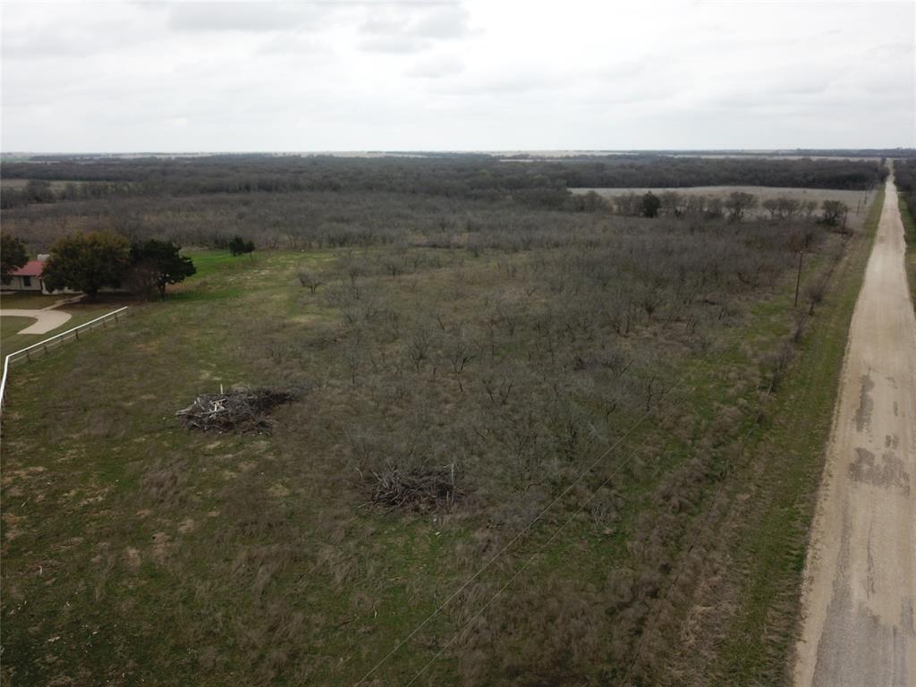 D. Dykes Ann Cox - Farm