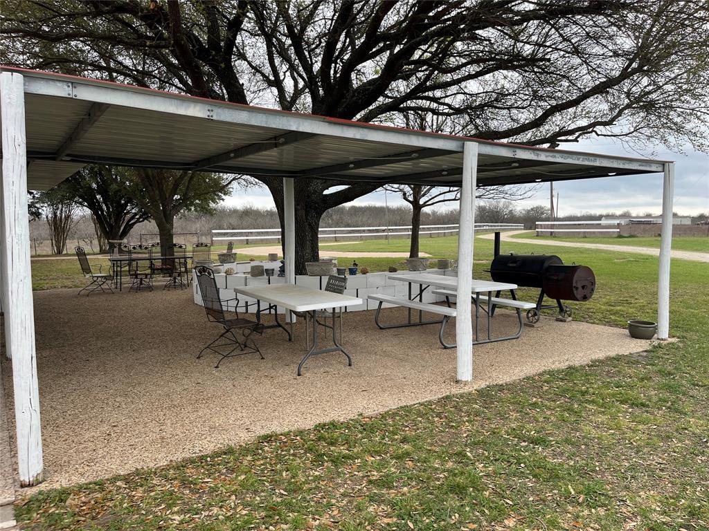 D. Dykes Ann Cox - Farm