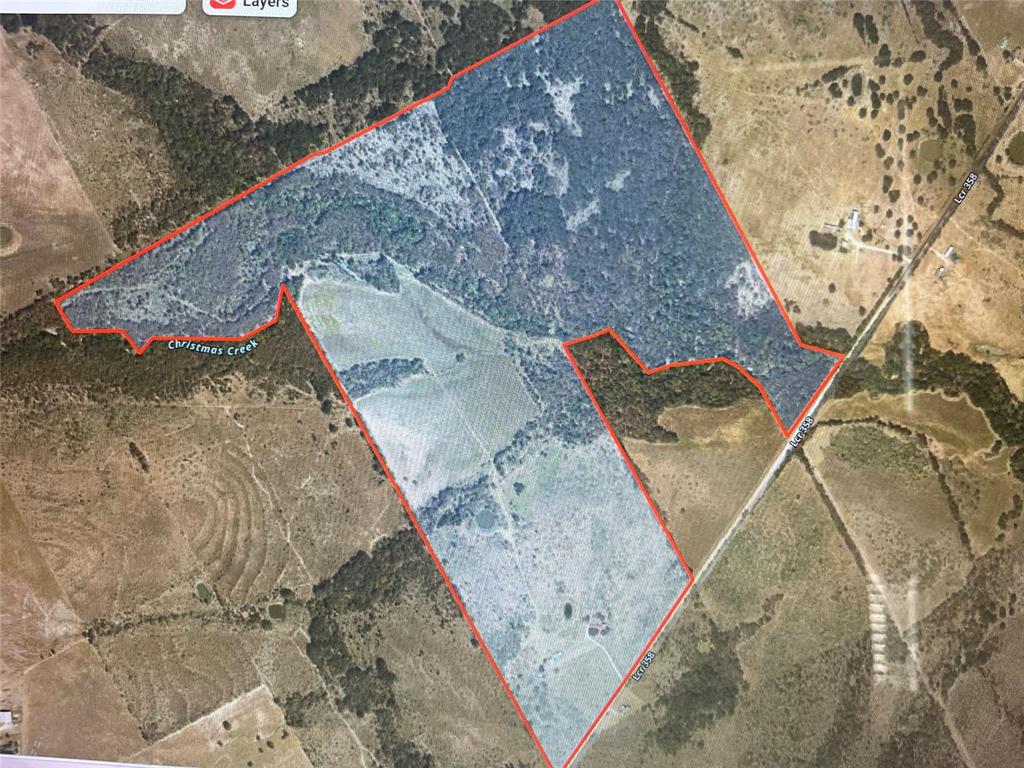 D. Dykes Ann Cox - Farm