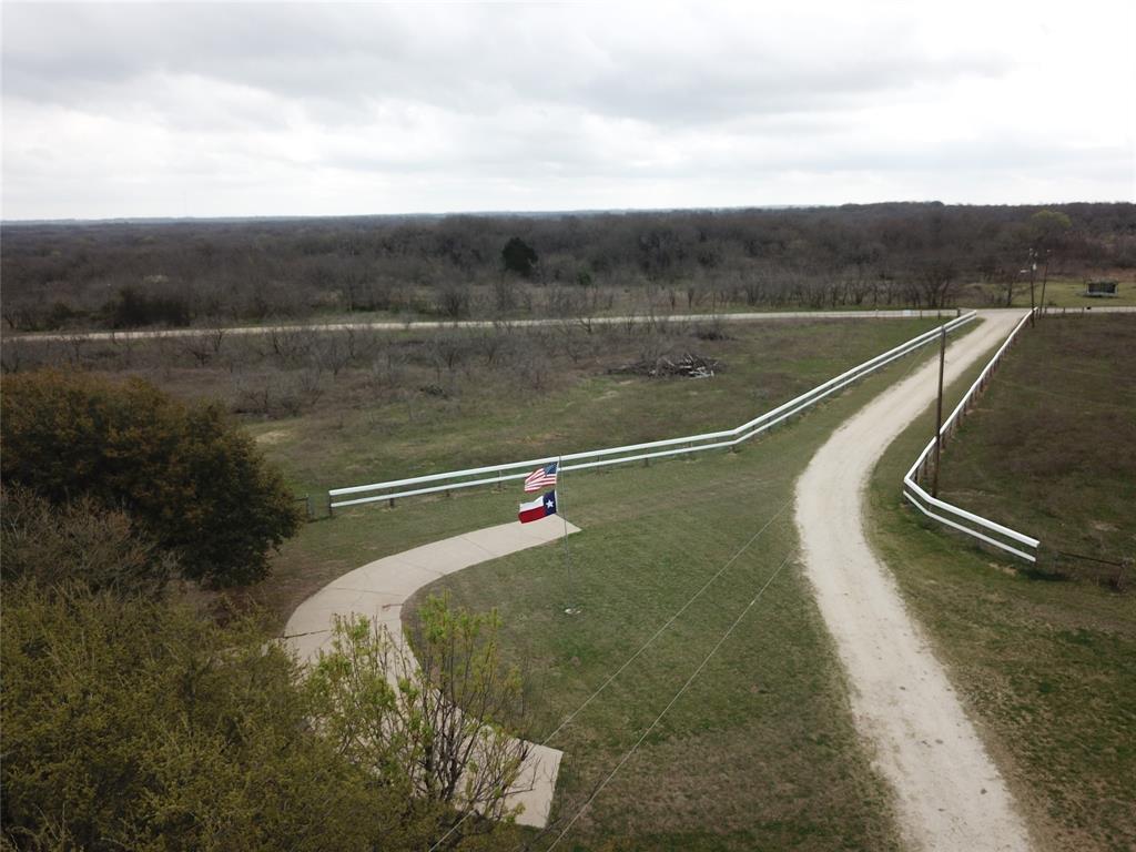 D. Dykes Ann Cox - Farm