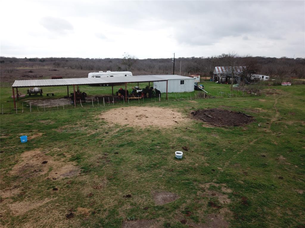 D. Dykes Ann Cox - Farm