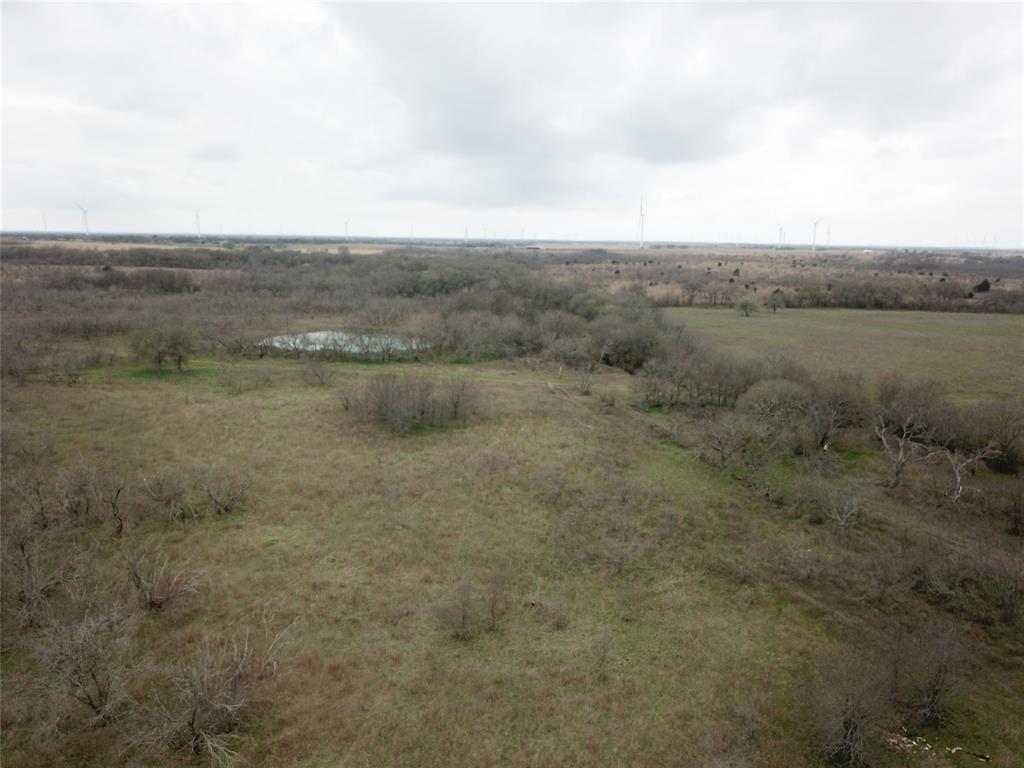 D. Dykes Ann Cox - Farm