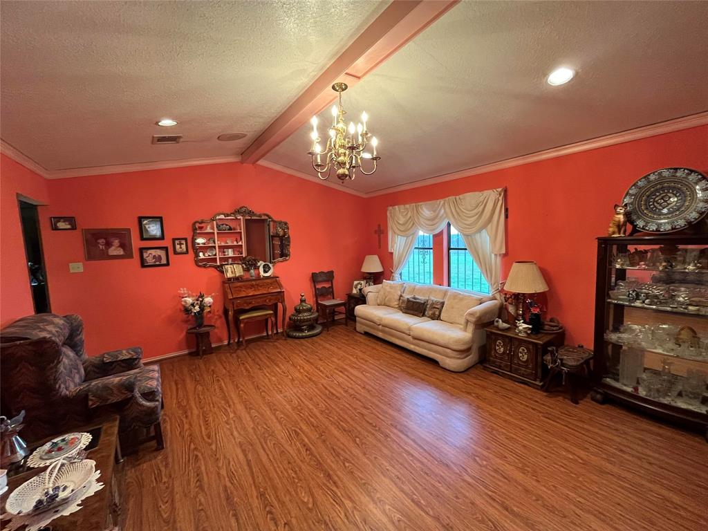 D. Dykes Ann Cox - Farm