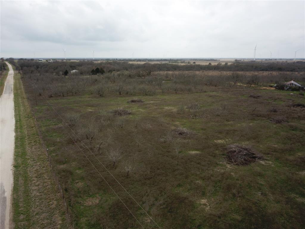 D. Dykes Ann Cox - Farm