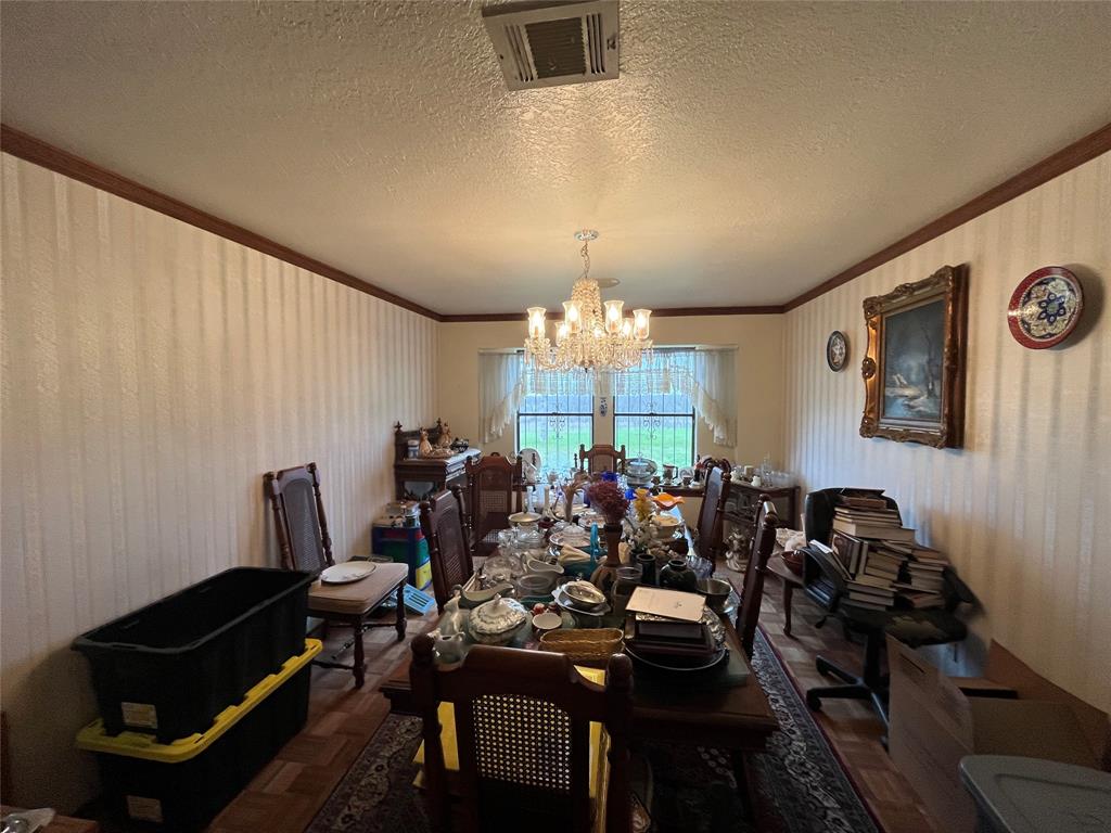 D. Dykes Ann Cox - Farm