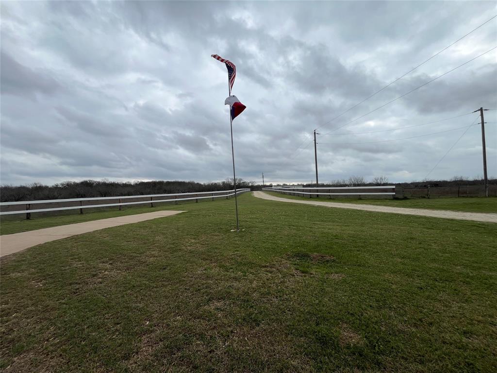 D. Dykes Ann Cox - Farm