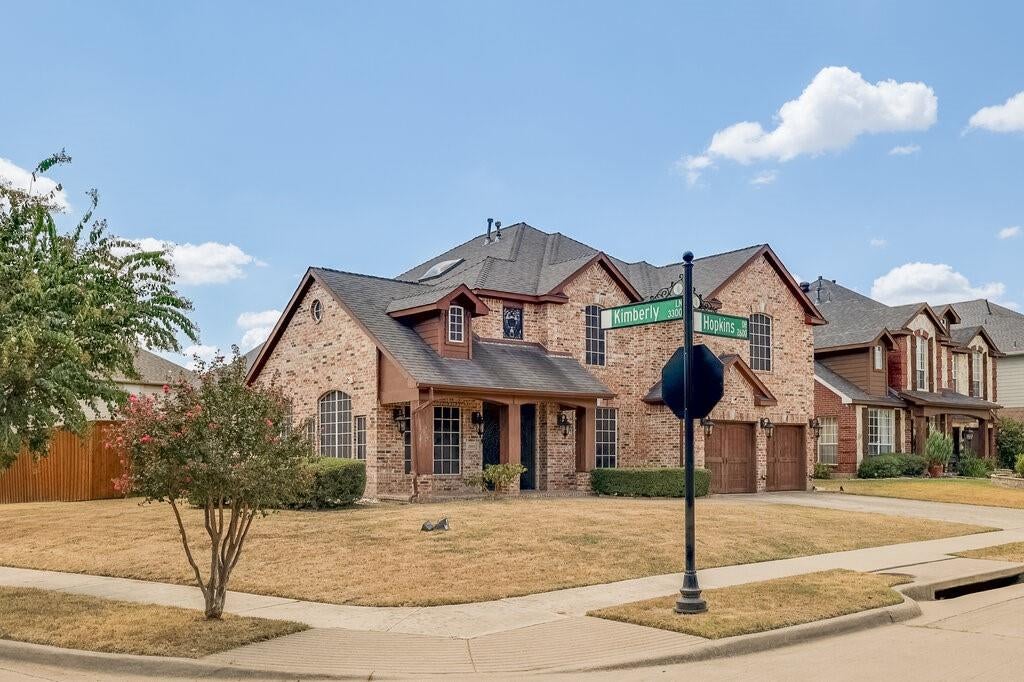 2603 Hopkins Drive