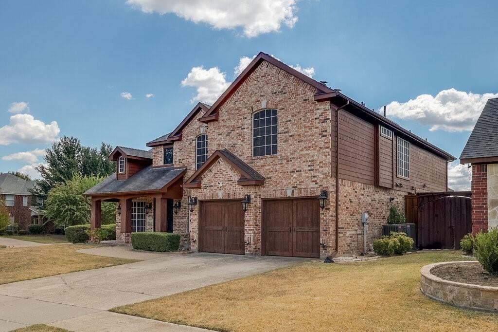2603 Hopkins Drive