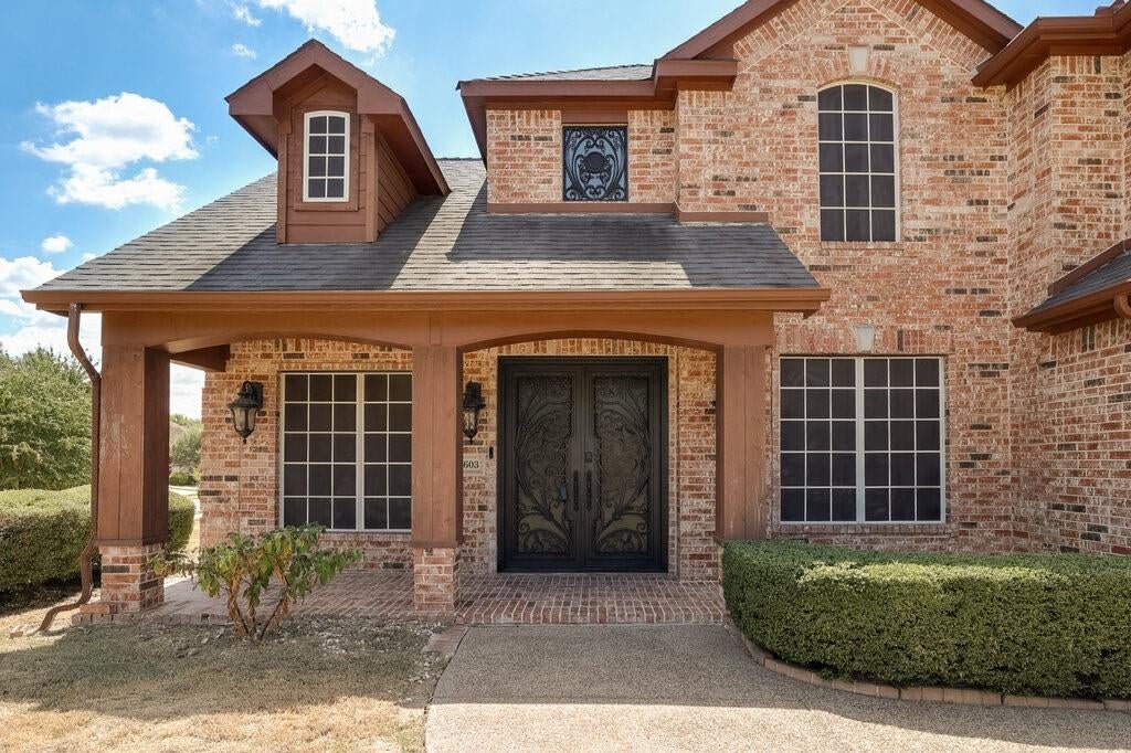 2603 Hopkins Drive