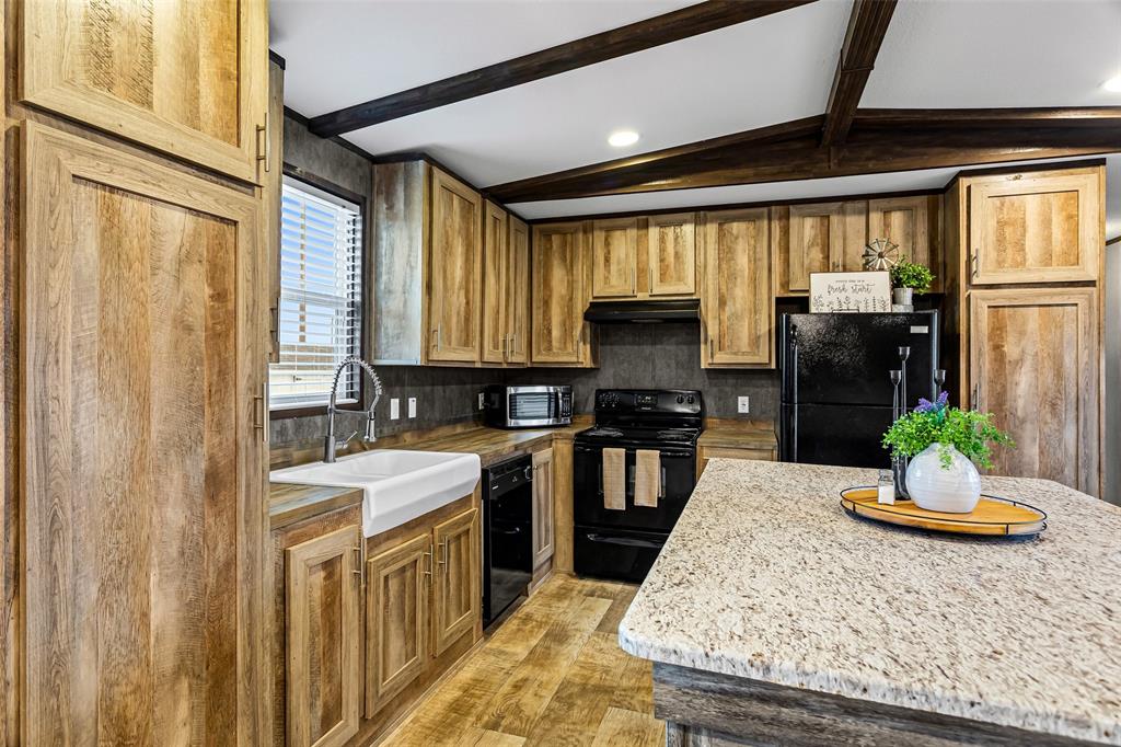 Oak Hills - Residential