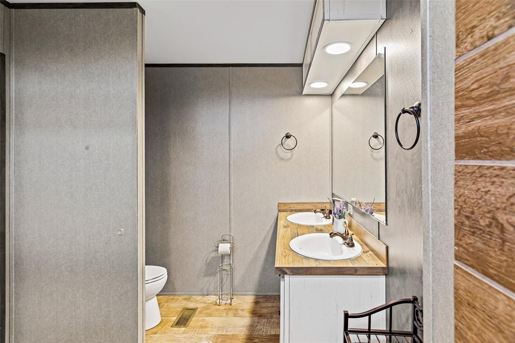 Oak Hills - Residential